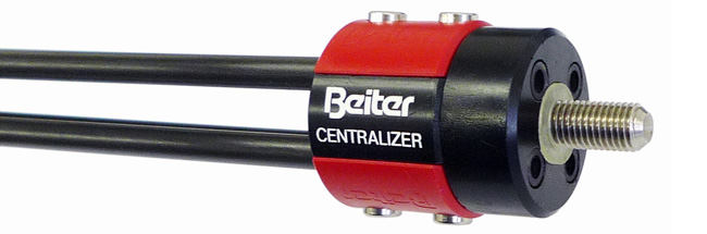 Beiter/バイター】 Centralizer Rod / セントラライザーロッド ...